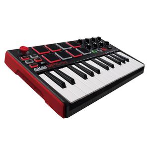 Clavier Maître Akai Mpk mini mk2