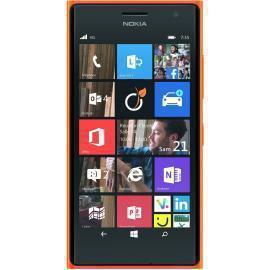 Nokia Lumia 735 8 GB - Orange - Unlocked