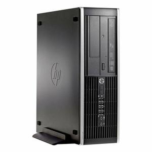 Hp Compaq Elite 8300 SFF Core i5 3,4 GHz - SSD 480 GB RAM 8 GB