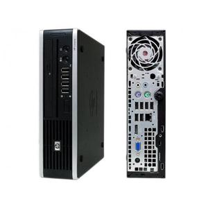 Hp Compaq Elite 8200 USDT Core i5 3,1 GHz - HDD 1 To RAM 4 Go