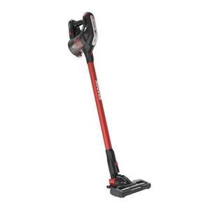 HOOVER Aspirateur balai  H-Free Home & Car HF18RRXL Rouge