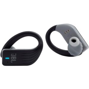 Casque Bluetooth Jbl Endurance Peak - Noir / Gris