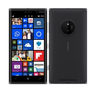 Nokia Lumia 830 16 GB - Black - Unlocked