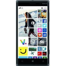 Nokia Lumia 830 - Musta- Lukitsematon