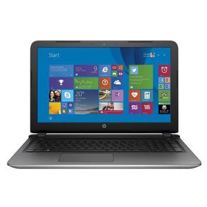 HP Pavilion Notebook 15-AB214NF 15" Core i7 2,4 GHz - HDD 1 TB - 4GB AZERTY - Französisch