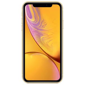 iPhone XR 256 GB - Yellow - Unlocked