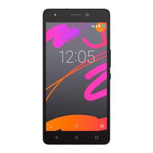 BQ Aquaris M5.5 16 Gb Dual Sim - Negro - Libre