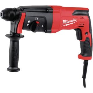 Klopboormachine Milwaukee PH 27