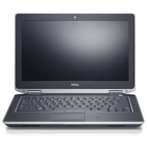 Dell Latitude E6330 13" Core i5 2,6 GHz - SSD 120 Go - 4 Go AZERTY - Français