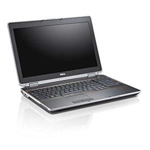 Dell Latitude E6330 13" Core i5 2,6 GHz - SSD 240 GB - 4GB AZERTY - Frans