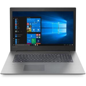 LENOVO  IdeaPad 330-17AST 81D7 - A9 A9-9425 3.1 GHz 4 Go RAM 1 To HDD Noir AZERTY