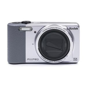 Compact KODAK PixPro FZ151 - Zilver