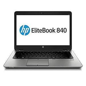 Hp EliteBook 840 G2 14” (2014)