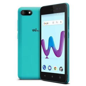 Wiko Sunny 3 8GB - Cyan