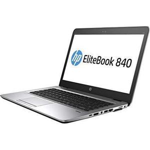 HP EliteBook 840 G1 14" Core i7 2,1 GHz - SSD 256 GB - 8GB AZERTY - Frans