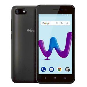 Wiko Sunny 3 8 Gb Dual Sim - Schwarz - Ohne Vertrag