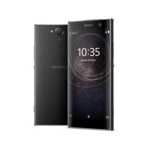 Sony Xperia XA2 32 Go Dual Sim - Noir - Débloqué