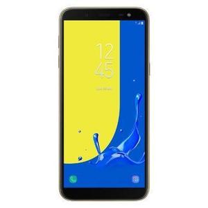 Galaxy J6 16 Gb - Gold - Ohne Vertrag