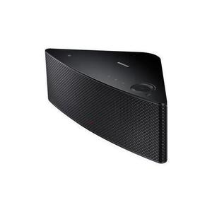 Lautsprecher Bluetooth M5 Wam-550 - Schwarz