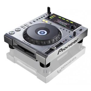 Pioneer Cdj-850 digitale speler