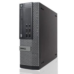 Dell OptiPlex 790 SFF Core i5 3,1 GHz - HDD 250 GB RAM 4 GB