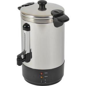 Percolator Kaffeemaschine Kitchen Chef Pro ZJ-150