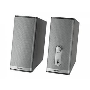 Bose Companion® 2 Series II Speaker - Grijs