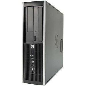 Hp Compaq 8200 Elite SFF Core i5 3,1 GHz - HDD 500 GB RAM 4GB