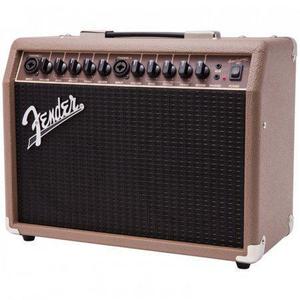Verstärker Fender Acoustasonic 90 - Beige/Schwarz
