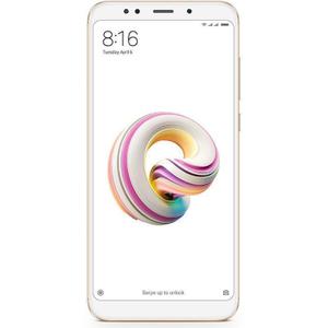 Xiaomi Redmi Note 5 32GB Dual Sim - Goud - Simlockvrij