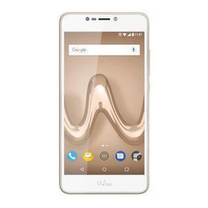 Wiko Tommy2 Plus 16 Go Dual Sim - Or - Débloqué