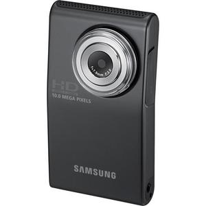 Videocamera & camcorder HMX-U10BP USB 2.0 - Zwart