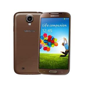 Galaxy S4 16 GB - Castanho - Desbloqueado