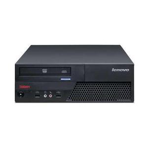 Lenovo ThinkCentre M58E Core 2 Duo 2,93 GHz - HDD 250 GB RAM 4 GB