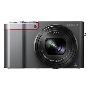 Panasonic Lumix DCM-TZ101 Compact 20,1 - Black