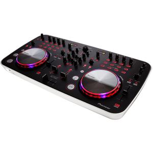 Contrôleur pour DJ Pioneer DDJ-ERGO-V
