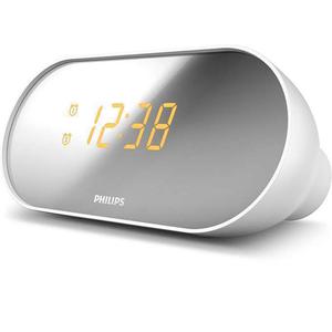 PHILIPS Radio  AJ2000/12 alarm