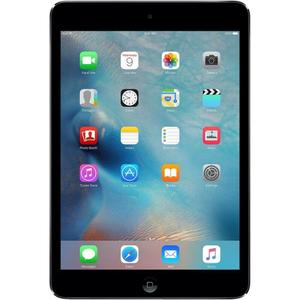 iPad mini 2 (November 2013) 7,9" 64GB - WLAN - Space Grau - Kein Sim-Slot