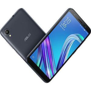 Asus ZenFone Live ZA550KL 16 Gb - Schwarz - Ohne Vertrag