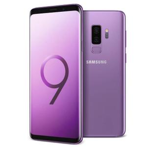 Galaxy S9+ 128 Gb - Violeta - Libre