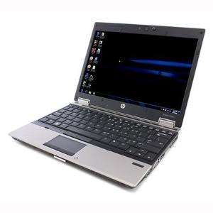 HP Elitebook 2540P 12,1” (2010)