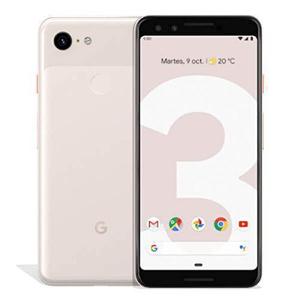 Google Pixel 3 64 GB - Pink - Unlocked