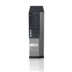 OptiPlex 7010 SFF Core i5-3470 3.2 - HDD 500 GB - 8GB