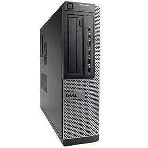 Dell OptiPlex 790 DT Core i5-2400 3,1 - HDD 320 Gb - 4GB