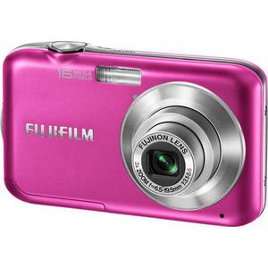 Compact Fujifilm Finepix JV250 - Rose