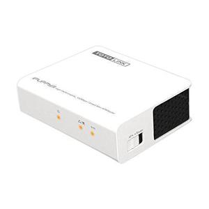 Router TOTOLINK iPuppy III - Zwart/Wit