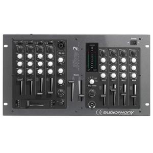Audiophony Silver 2 Accesorios