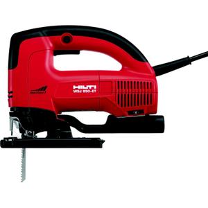Hilti Scie Sauteuse wsj 850-ET