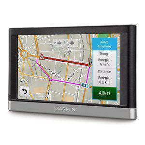 Garmin nüvi 2597LM GPS