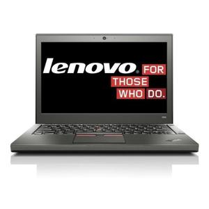 Lenovo ThinkPad x250 12" Core i5 2,19 GHz - SSD 128 GB - 4GB AZERTY - Frans